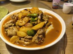 -秦香阁·西北家常菜(徐汇日月光中心店)