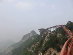 -少华山国家森林公园