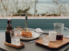 冷萃美式-Vanilla Specialty Coffee(八大关店)
