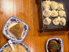 -张家巷美食(南浔店)