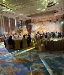 -福州香格里拉·宴会厅