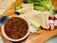 -京滨饭店·餐厅(阜外大街店)