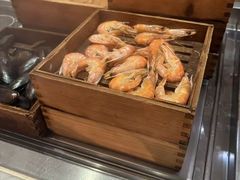 -丽都皇冠假日酒店·Matrix亦餐厅(望京店)