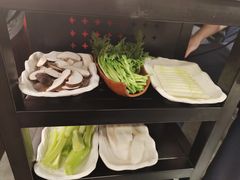 -食潮汕头鲜牛馆(望京保利店)