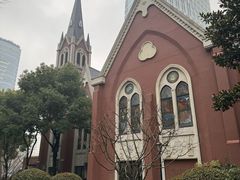-天主教圣弥额尔堂