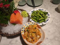 -阿吾罗日本料理(K11艺术中心店)