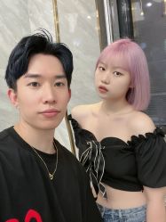 -5M HAIR SALON 旗舰店
