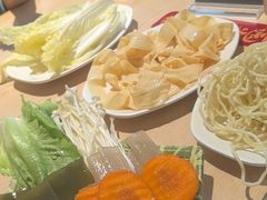 -鱼酷活鱼烤鱼(人信汇商场店)