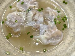 -李记清真馆(打钉巷店)