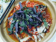 -笨罗卜浏阳菜馆(太平街店)