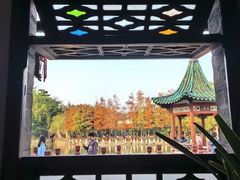 -东莞市可园博物馆