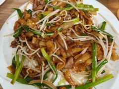 -百福麵家(新馬路店)