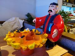 -闽上鲜·福建菜(龙湖滨江天街店)