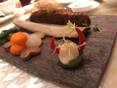 -8餐厅(新葡京酒店)