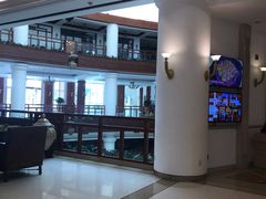 -佛山祈福仙湖酒店