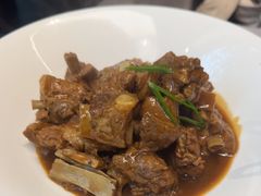 -福海居烤鸭店(鸟巢店)