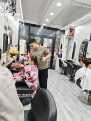 -青霖·飘逸造型