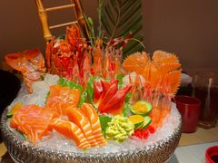 -京料理·日料自助·铁板燒(复悦城店)