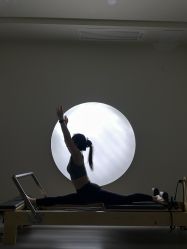 -防空洞舞蹈·瑜伽