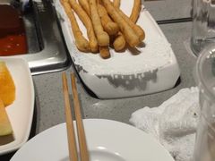 -海底捞火锅(漕宝路店)