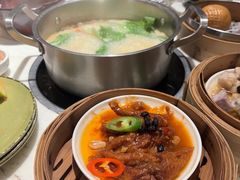-花城粤菜餐厅(高新区店)