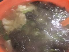-阿麟馄饨(延长路店)