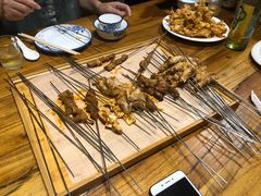 -熙成烧烤(白塔岭店)