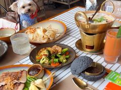 -CHINCHIN 青青·泰国料理(万象食家店)