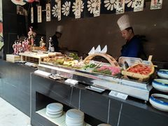 -朗丽兹餐厅