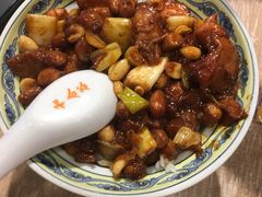 -和合谷(海淀五路居店)