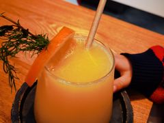 -龙治汉堡(中华城店)