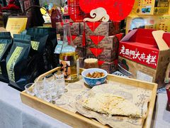 -老西门·常州菜(新区店)