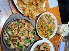 -卢庄(江汉路店)