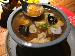 -青年公社烤鸭(青年路店)