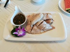 小绍兴白斩鸡-上海年代(水上东路店)