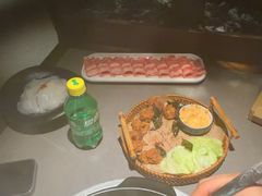 -同仁四季椰子鸡(无锡滨湖万象汇店)