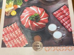 -呷哺呷哺 黄金牧场 (欢乐谷店)