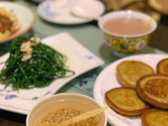 甜醅子-清真·伊然轩青海特色美食