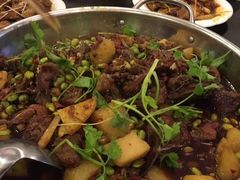 -妈妈味道生态私房菜(下潘家坝街店)