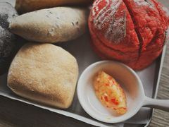 -恰餐厅及酒吧CHAR Bar & Grill(北京三里屯洲际店)