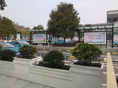-岳阳东站