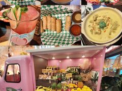 -泰妃殿(武汉首店)