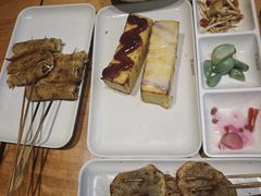 -木屋烧烤(龙岗龙城万科里店)