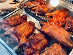 -清真·金宏兴鸭子店(明瓦廊店)