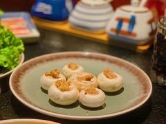 -牛焱·烧肉酒肆(五大道店)