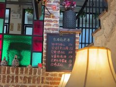 -宝翠花园餐厅(沙湖店)