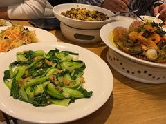 -汇丰苑·海鲜青岛菜(中山路大鲍岛店)