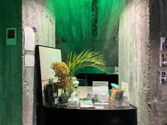 -CEMENT·coffee bar (凤凰创意园店)