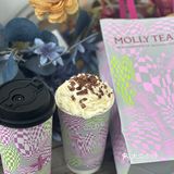 茉莉奶白新店！限定来一杯！