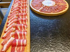 -阳坊胜利涮羊肉(阳坊老店)